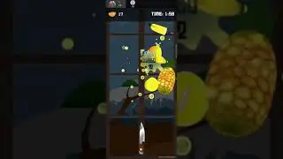 MPL PRO FRUIT DART GAME