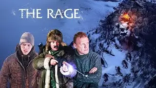 The rage (2023) Russian movie explained in hindi #movieexplainedinhindi #therage