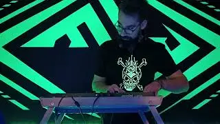 DJ ACIDKO | FREAKY SHOP - SESSION #01 | March 25/2023