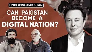 Is Pakistan Ready for the AI Revolution? | Episode 09 | Unboxing Pakistan