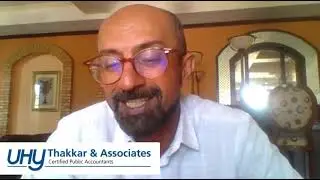 Client Testimonial: UHY Thakkar & Associates - Future-focused toward a paperless audit