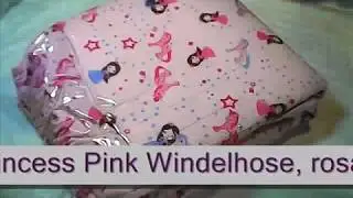 32 Windeln