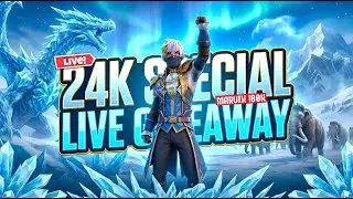 GIVE AWAY CUSTOM REDEEM CODE WINNER 🏆 PRICE 🏆#MARVIXISLIVE #LIVEGIVEAWAY