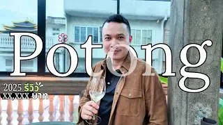 บุกเยาวราช ชิมร้านอาหารไฟน์ไดนิ่งในตึกเก่ารุ่นที่ 4 - Review ร้าน Potong 1 ดาวมิชาลิน  (Bangkok)