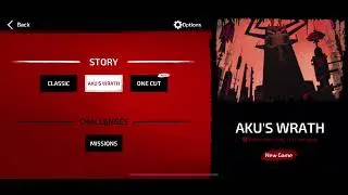 Samurai Jack #1 (Classic)