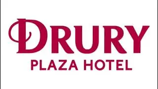 Drury Plaza Hotel Nashville Downtown