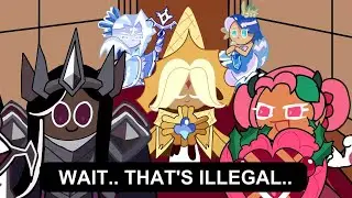 When someone has all ancients/legends | Arena be like..