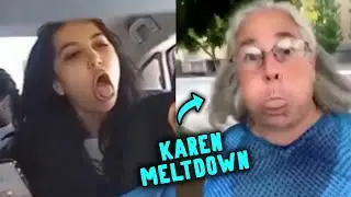 Top 10 Times Entitled Adults Threw Temper Tantrums In Public
