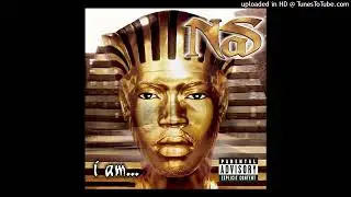 Nas - Ghetto Prisoners Instrumental