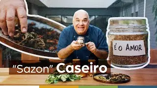 Sazon Cazeiro | Revista Vida e Sa&uacute;de
