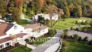 What to Expect When Starting Your Addiction Treatment at Mountainside
