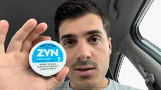Zyn Nicotine Pouches | Benefits of Quitting