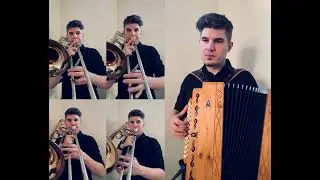 Andachtsjodler