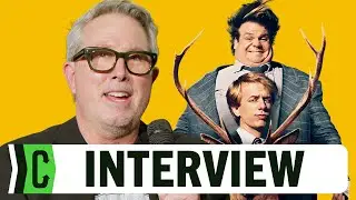 Tommy Boy Director Peter Segal Shares Amazing Stories About Chris Farley and David Spade