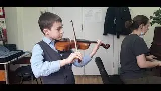 Калинников Журавель