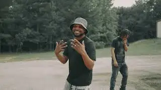 Coach Peake & DTM Life - Motion (Official Music Video)