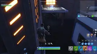 Mazeway Custom Island by Axel-Capek - Fortnite Creative Mode - Tough Puzzle / Maze Collect Coins