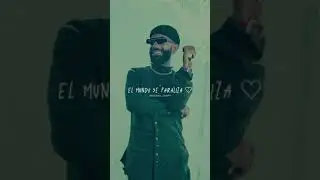 Dices (remix) - Arc&aacute;ngel [#lyrics]