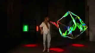 Ignis Pixel Cube