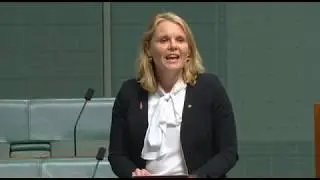 Vocational Education and Training - Peta Murphy MP