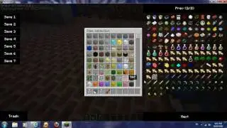 Minecraft - Episode 1 - ALCHEMY AND MAGIC | Freddyg104