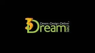 3Dream Node Sizing