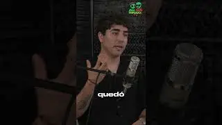 La historia detr&aacute;s de Le Corride con Porte Norte 🎶🔥