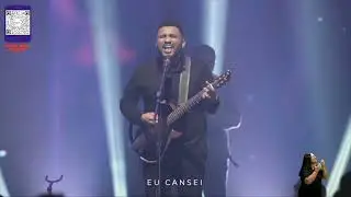 Edizio Santana I Me ajude a melhorar - Eli Soares