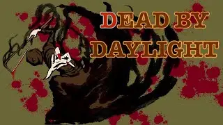 【dbd 】UIの情報とキラーのパークを把握しながらやります！