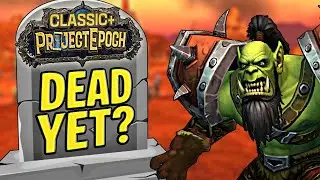 The Problem With Project Epoch Nobody Talks About