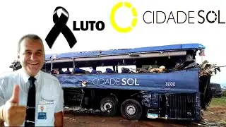Luto Cidade Sol,