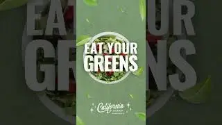 Eat Your Greens #salads #420 #cannabisdaily #infusedoils #infusion #cannabisinfused #stonebuddha