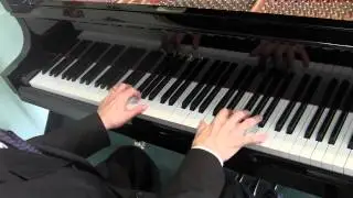 Used Boston Baby Grand Piano Ebony Polish 