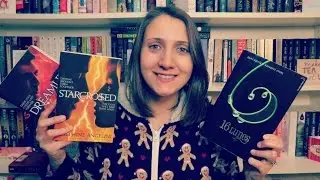 Les séries livres que je ne finirai pas (2015) | Fairy Neverland