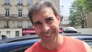 Christian chauffeur de taxi 🚖 BITCOIN.