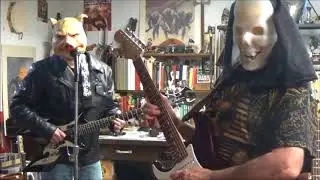 Cannibalizer Demo