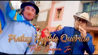 SAN JERÓNIMO LA BANDA DE BANDAS - PÍNTAG PUEBLO QUERIDO