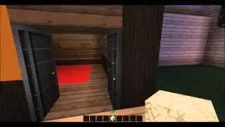 Spotlight - 1.8.4 - Flow's HD Resource Pack