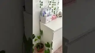 room tour