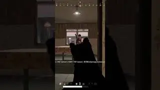 Некроет от PUBG | #largaron #Twitch #PUBG #shooter #game