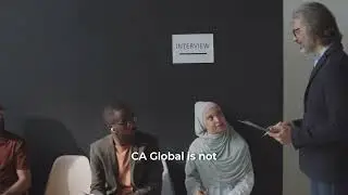 CA Global Finance in the Middle East | From Digital Banking to Sharia Compliance