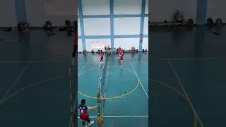 Yolla Latihan bola jangkit