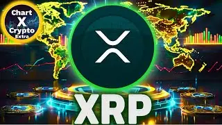 XRP Elliott Wave Analysis: Bearish Scenario Confirmed? - XRP Price Prediction