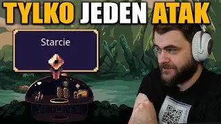 Tylko jeden atak, który musimy odeprzeć - Dome Keeper