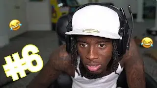 Kai Cenat Funny Moments #6