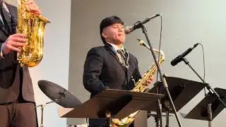 Post Secondary Success - Ricki, Springfield Alumni @ University of Hartford&rsquo;s Hartt School of Music