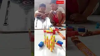 mobil mobilan dan lego #lego #anakanak #mainan #mainananak