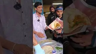 Kolkata viral street food Raju Da 😱#youtube#ytshorts #food #famous #tranding #streetfood #viral