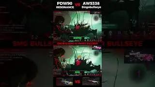 ONCE HUMAN Pro Treant BINGO vs PDW90 Which is Best WEAPON?🥶#oncehuman