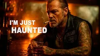 I Ain't Obsessed, I'm Just Haunted | Jax Grey's Outlaw Blues